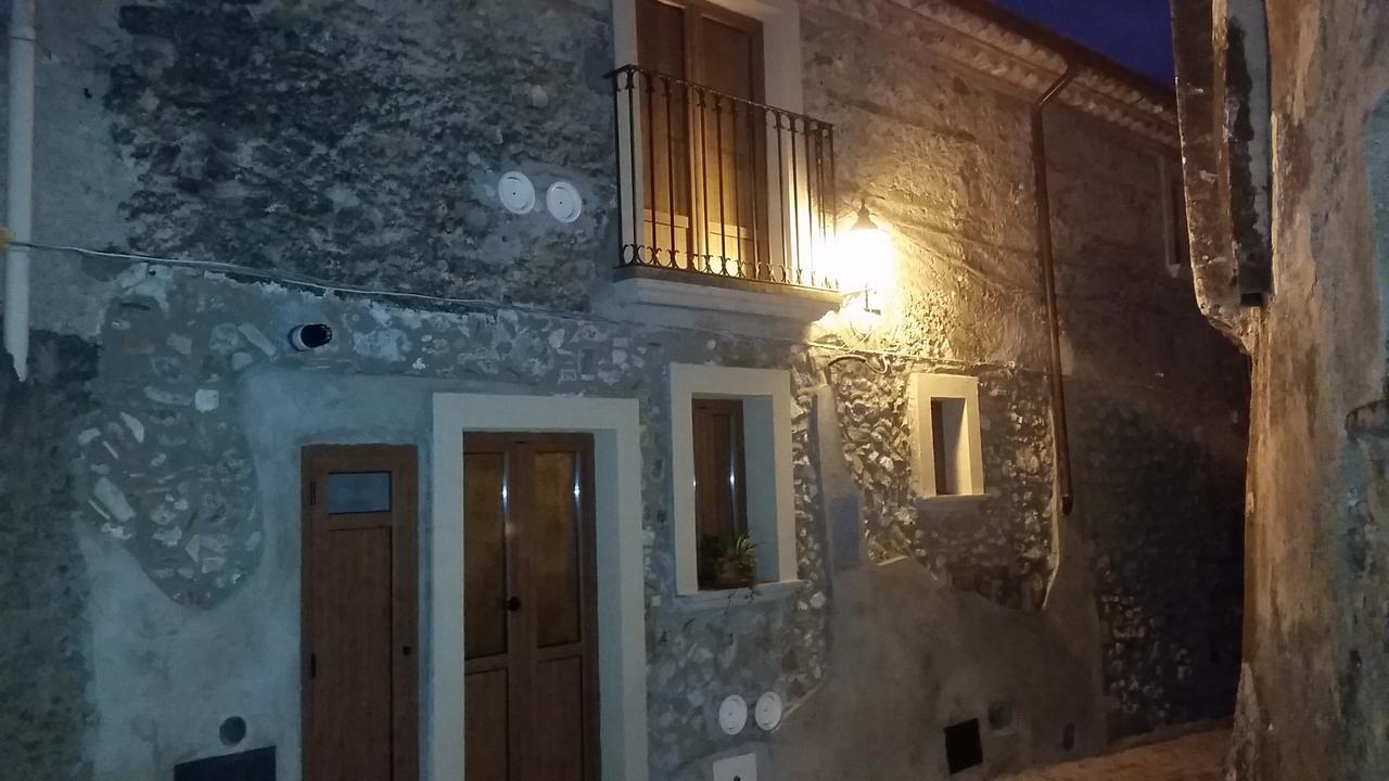 צ'יוויטה B&B Dhafna מראה חיצוני תמונה