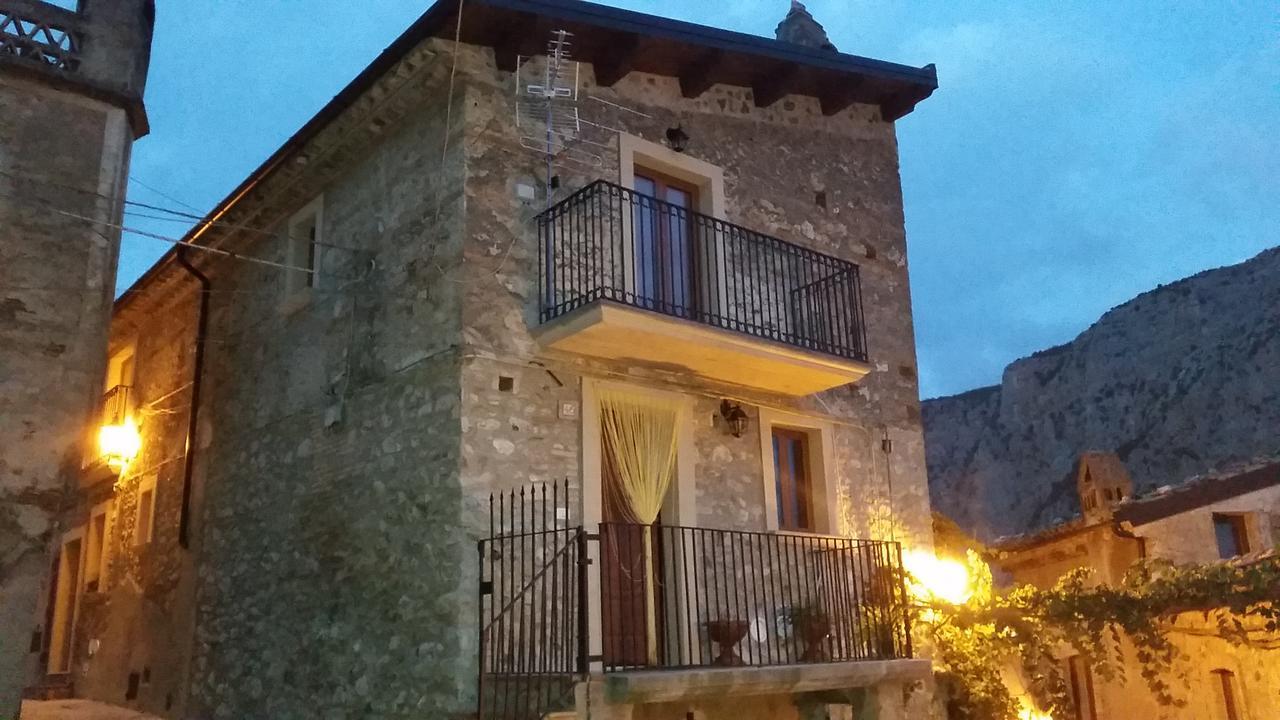 צ'יוויטה B&B Dhafna מראה חיצוני תמונה