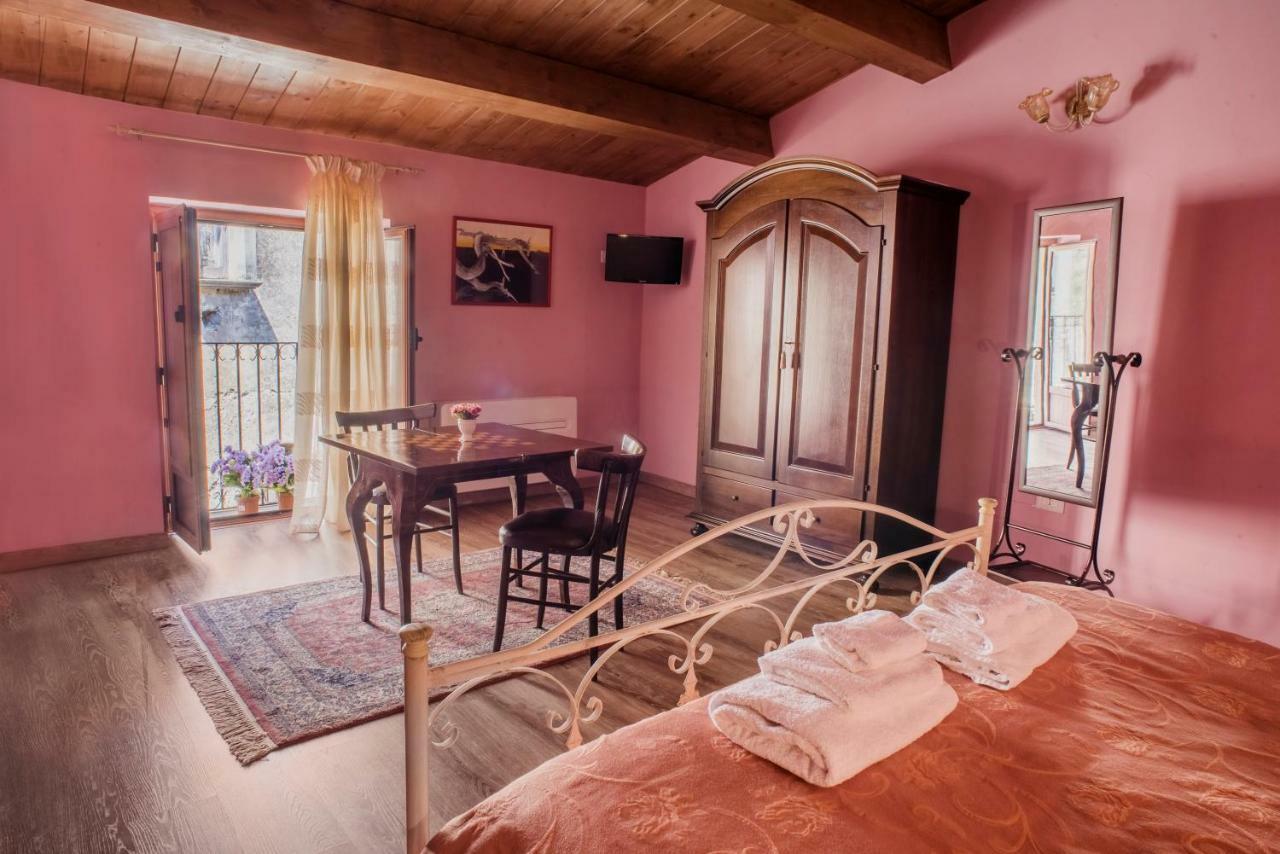 צ'יוויטה B&B Dhafna מראה חיצוני תמונה